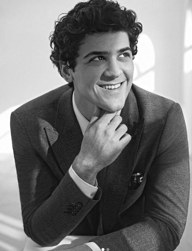 Survivor Poyraz'ı platin sarı saçlarıyla görenler gözlerine inanamadı! Yiğit Alp Poyraz son haliyle Berdan Mardini oldu çıktı-7