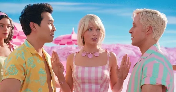 Lübnan ve Kuveyt'te LGBT terörüne geçit yok! Barbie filmi yasaklandı