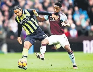 City’de çöküş dönemi