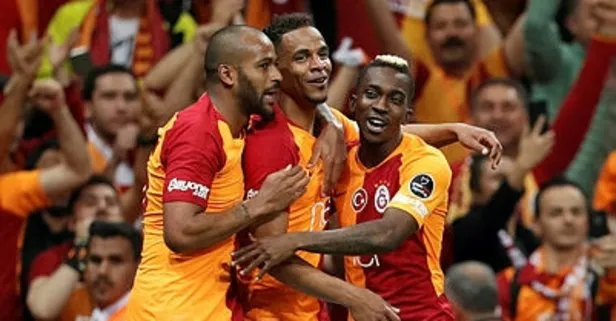Galatasaray Nasil Sampiyon Oldu
