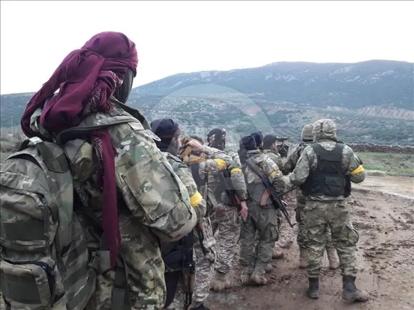 İşte Zeytin Dalı operasyonunda son dakika yaşananlar...-19