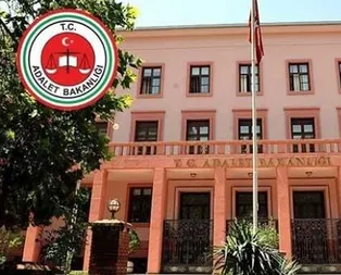 Adalet Bakanlığı’na 2 bin 371 personel