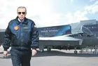 Ameri'kaan' kabusu! ABD basını Türk savunma sanayiine övgü yağdırdı!  Kendi ülkesine çattı: F-35'i geçebilir
