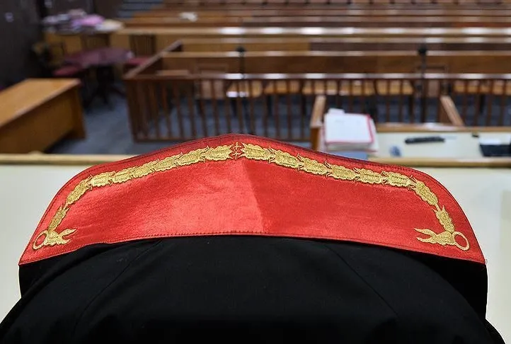 MERSİN 8. ASLİYE HUKUK MAHKEMESİ