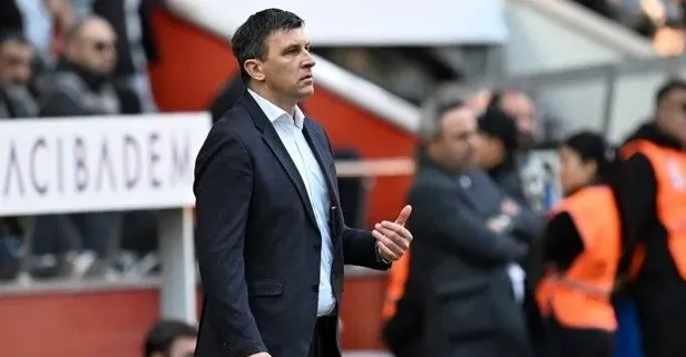 Kayserispor Jakirovic ile kaybetmiyor