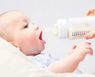 Biberon çürükleri önlenebilir