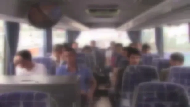 İstanbul'da kaçak göçmen operasyonu-2