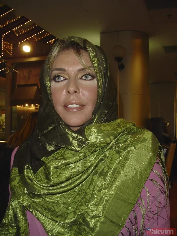 Yeşilçam efsanesi Ahu Tuğba hayatını kaybetti! Kızı Anjelik son anlarını anlattı: "Buz gibi olmuş..." | 11 yıl önce yazılan vasiyet - 11