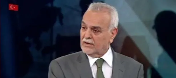 "Türkiye'nin izin almaya ihtiyacı yok"