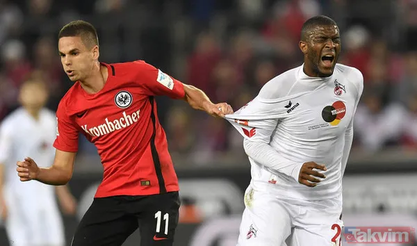 Galatasaray'dan son dakika transfer haberleri - 7