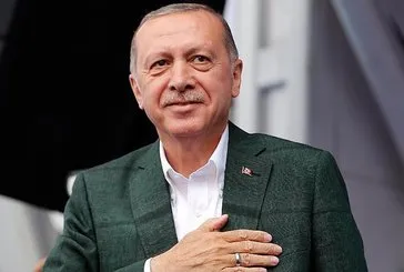 Başkan Erdoğan’dan Vaniköy Camisi fotoğraflı cuma mesajı