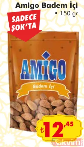 Haftanın ŞOK market indirimleri: 1-7 Mayıs ŞOK aktüel ürünler listesinde Ramazan ayına özel sürpriz ürünler - 39