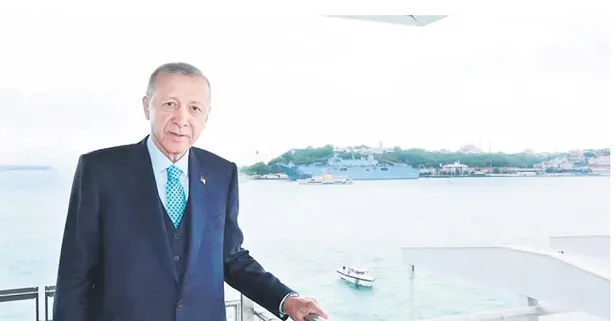 Başkan Erdoğan'dan partililere talimat: "94 ruhuyla çalışın"