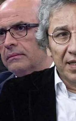 MİT ihanetinin gerekçeli kararı açıklandı