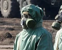 Ukrayna’dan flaş kimyasal silah iddiası!