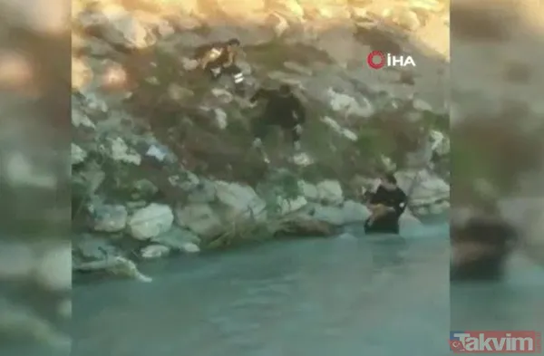 Mersin son dakika haberi: Acı haber Mezitli'den geldi! Dereye düşen 4 yaşındaki kız çocuğu boğularak yaşamını yitirdi - 4