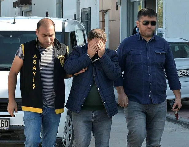 Adana'da şantaja uğrayan Bekir Ölke kalp krizi geçirdi-5