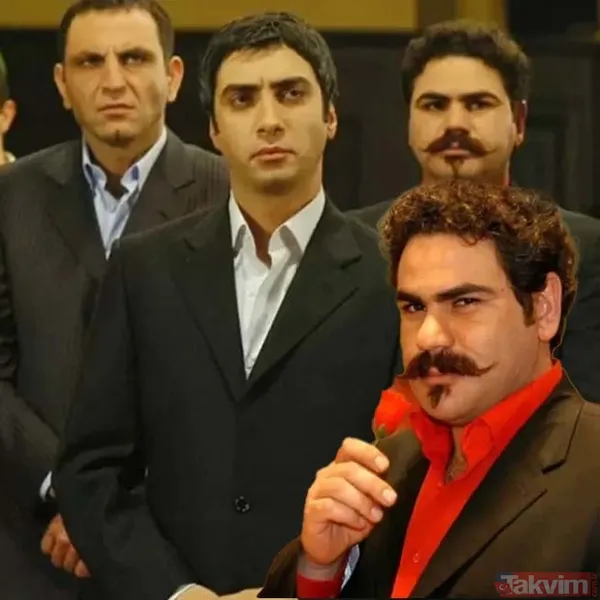 140 kilodan 85’e düşmüştü! Kurtlar Vadisi'nin Güllü Erhan'ı bakın şimdi ne halde - 1