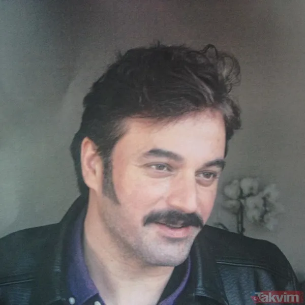 Ufuk Özkan’ın kardeşinden üzen haber: Testim olumsuz sonuçlandı - 2