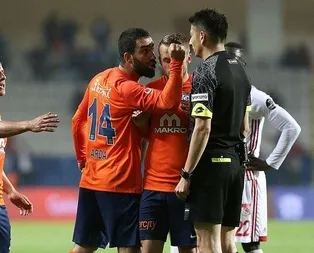 Arda Turan’a rekor ceza!
