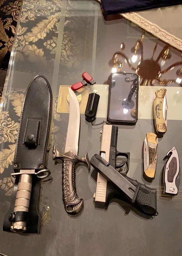 Son dakika: Sahte tapu ile kamu arazilerini satan çete çökertildi! 25 milyon liralık vurgun yaptılar-1