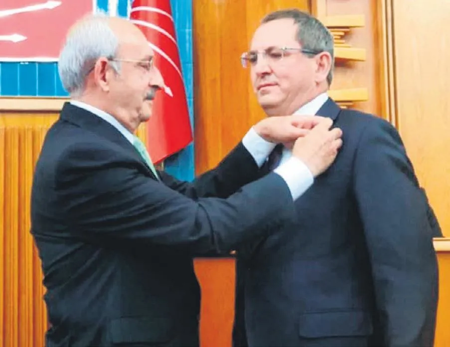 CHP’nin çıkar siyaseti! Önce hain sonra kahraman