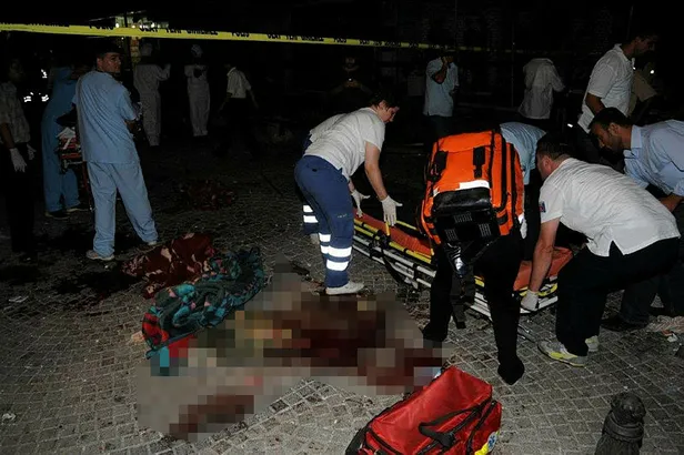 Terörist elebaşı Mazlum Kobani’nin yaptığı katliamın kurbanı İlhan İkiz konuştu