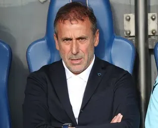 Son dakika haberi: Başakşehir, Abdullah Avcı ile yollarını ayırdığını açıkladı