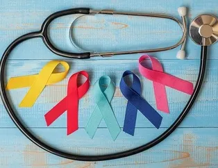 Emekli ol kanseri kov