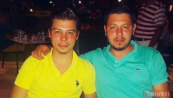 Pınar Gültekin davasında flaş gelişme! Katil Cemal Metin Avcı ve kardeşi Mert Avcı hakkındaki karar istinafa taşındı - 4