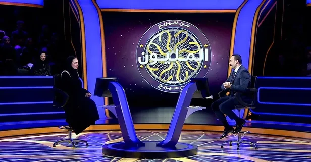 atv ile Dubai Tv arasında 'Kim Milyoner Olmak İster' yarışması için dev iş birliği: Çekimlere Turkuvaz Medya ev sahipliği yapıyor