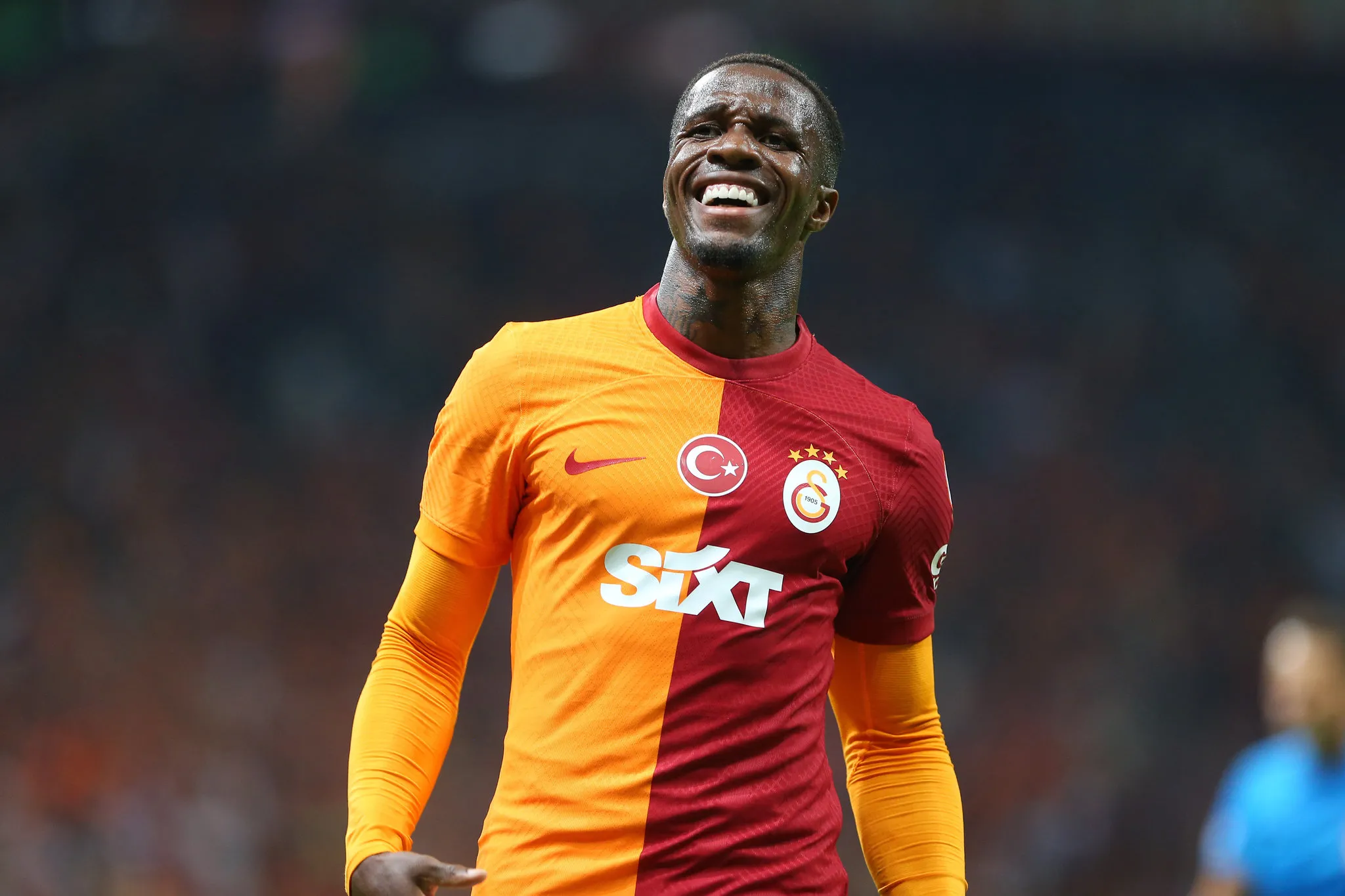 Galatasaray'dan şampiyonluk hamlesi! 2 dünya yıldızı birden - 19