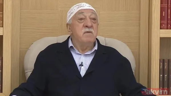 FETÖ'nün TSK'ya sızma girişiminde yeni itiraf! Şifre 8-9-0-7... Kullanılan barkod sistemi | Teröristbaşı Gülen'le ne görüştü? - 14