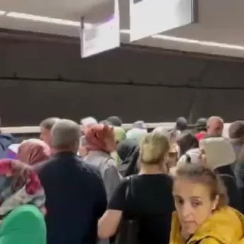 Üsküdar-Samandıra Metro Hattı’ndaki sorun 3. gününe girdi