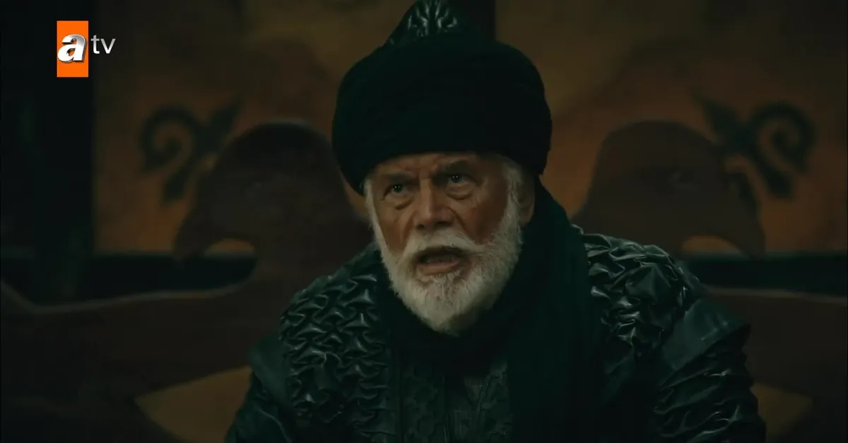 Evlat babanın sırrıymış! "Ben ne ettim baba?"