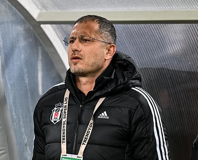 Kartal Samsun’a odaklandı