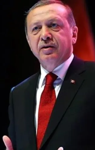 Başkan Erdoğan'dan mesaj: Yeni projelerle merkez ülke hedefimize daha da yaklaşacağız