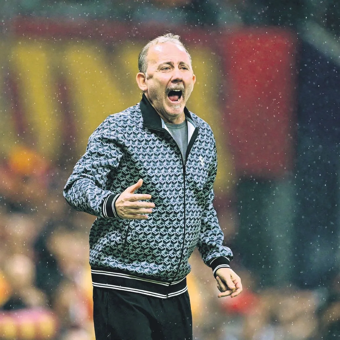 Yalçın’ın yıkım planı