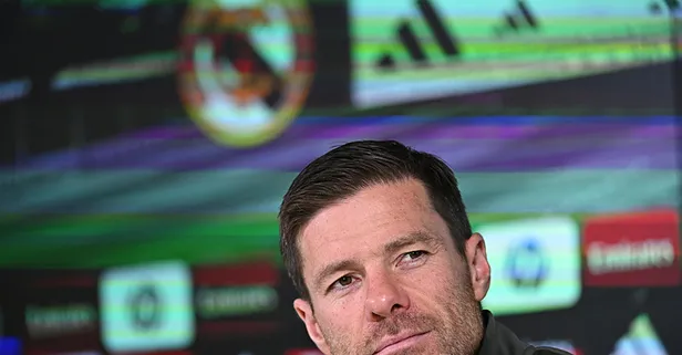 Xabi Alonso'dan Arda Güler ve Kenan Yıldız'a övgü dolu sözler!