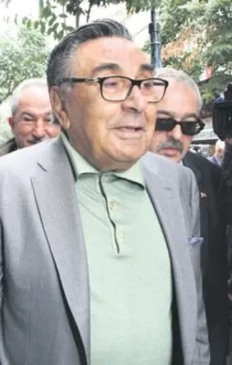 Doğan’a istinaf şoku