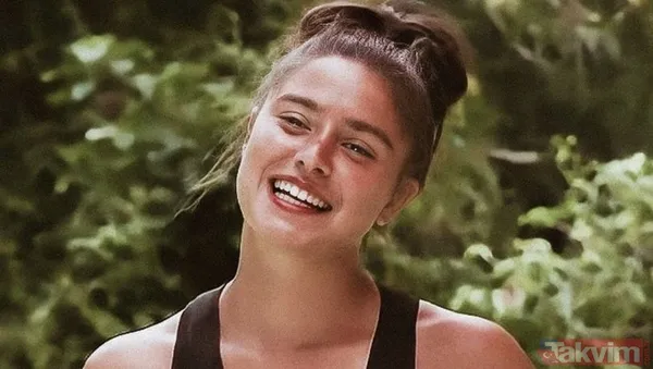 Survivor Ayşe Yüksel’in yatak pozu sevenlerini kızdırdı! Sosyal medyayı ikiye böldü! Masterchef Sergen’le aşk yaşadığı iddia ediliyordu... - 6
