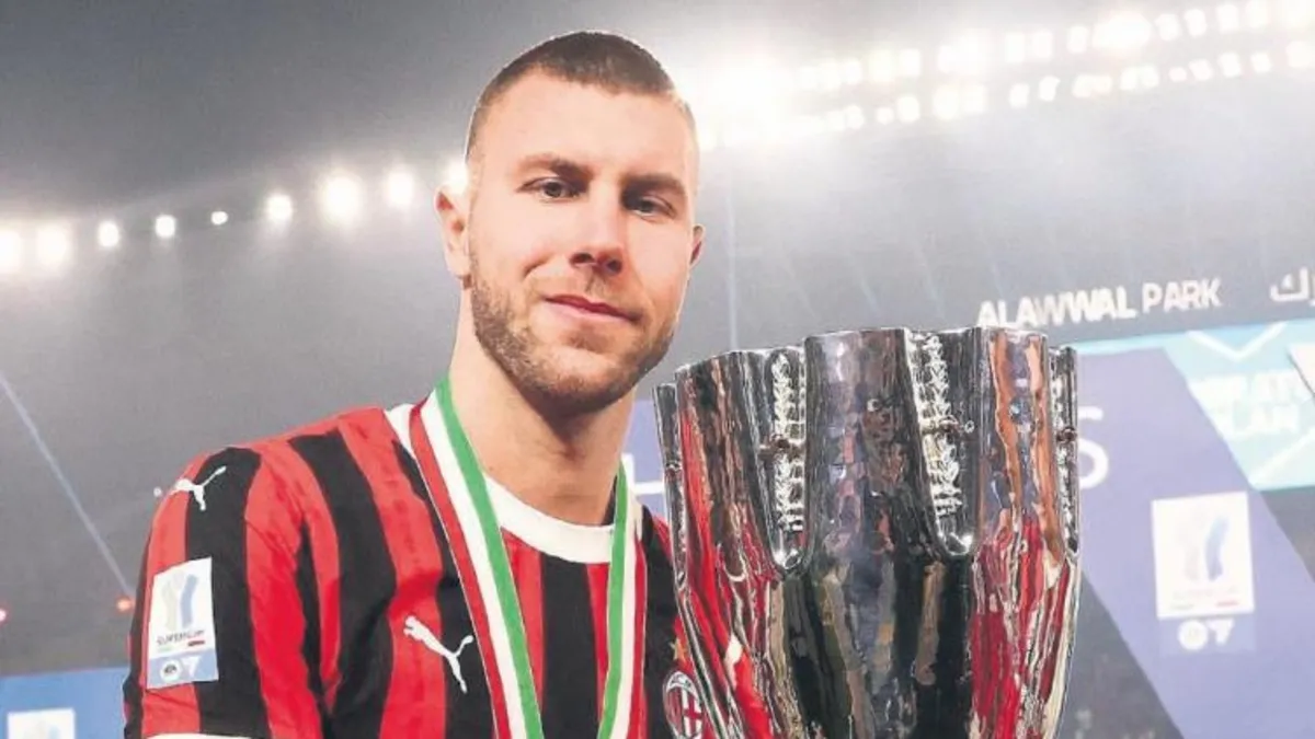 Fenerbahçe Sırp stoperi transfer ederse kendi rekorunu kıracak!