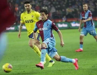 Kendine takım bul Guilherme!