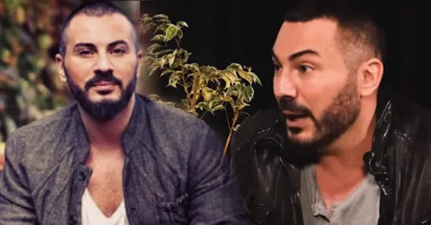 Rober Hatemo’dan itiraflar peş peşe geldi! Yaşadığı zor günleri ilk kez anlattı: “Kimse bilmiyor ölümden döndüm”