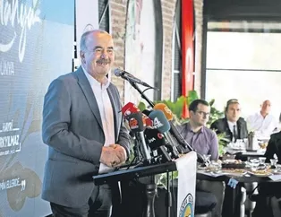 Çöken projeyi hakaret ederek savundu