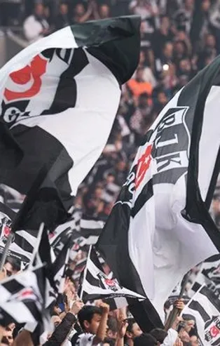 Beşiktaş biletleri 1 TL! Nedeni ise...