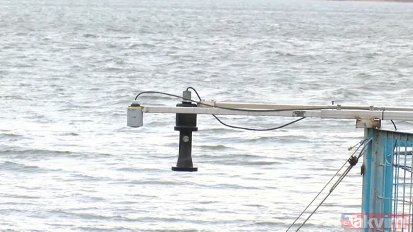 Barajların doluluk oranı | İstanbul'a su sağlayan Elmalı, Kazandere, Istrancalar'daki beş baraj taşıyor - 10