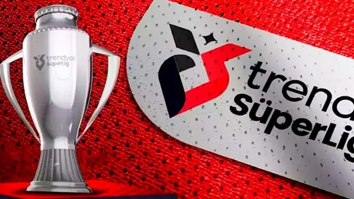 Süper Lig'de 1. hafta hakemleri duyuruldu