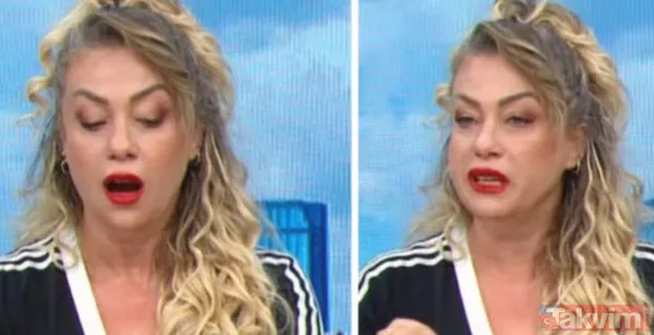 "Kıvanç Tatlıtuğ çökmüş Beren Saat bitmiş" diyen Yeliz Yeşilmen Mert Ramazan Demir ve Kaan Urgancıoğlu'na sardı "Yakışıklı değil" - 5