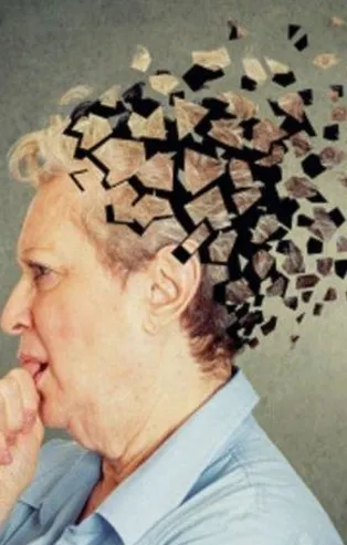 Alzheimer’ı unutmayın!